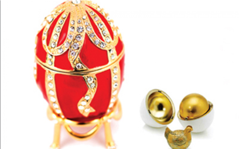 A Hora do Ovo lança seu site de notícias