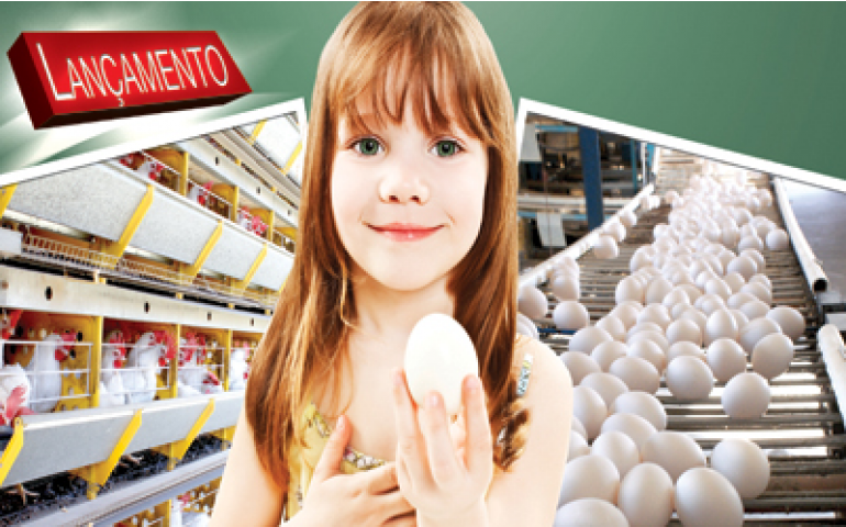 Poli-Nutri lança premixes para poedeiras