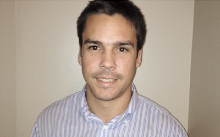 Gustavo Costa assume Coordenação de Avicultura da MSD Saúde Animal