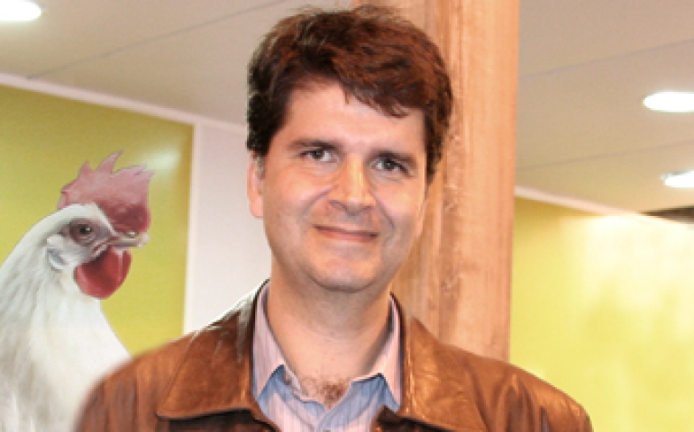 Yes, empresa inovadora em nutrição animal, comemora crescimento