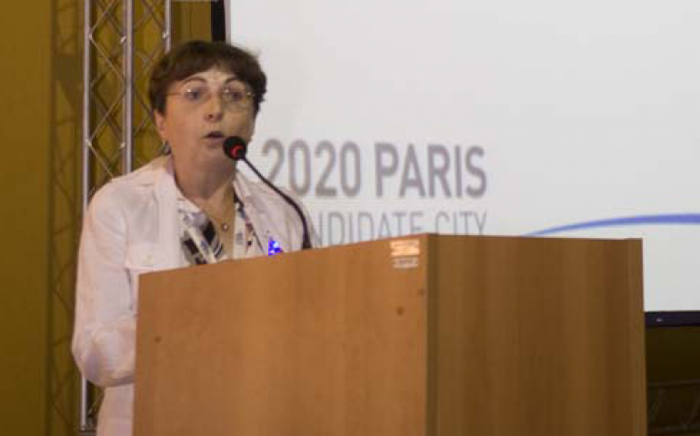 Congresso Mundial terá como sede a França, em 2020