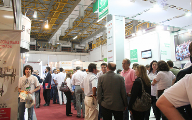 Avesui 2013 será realizada em Florianópolis, no mês de maio