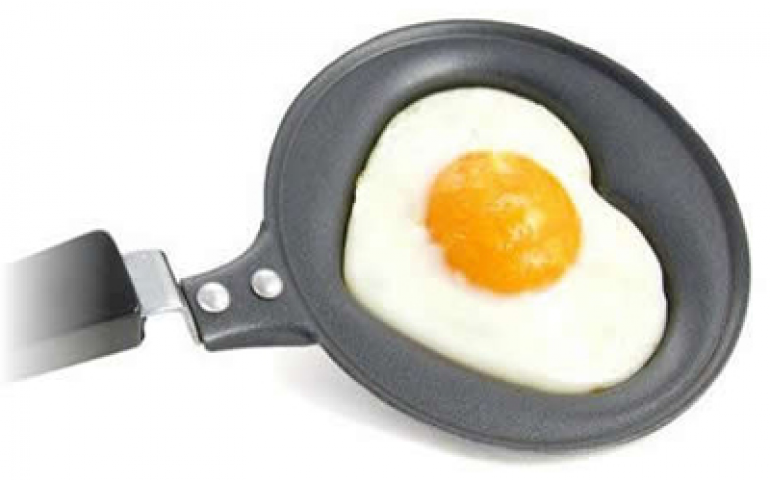 O mito caiu: comer ovo faz bem!  
