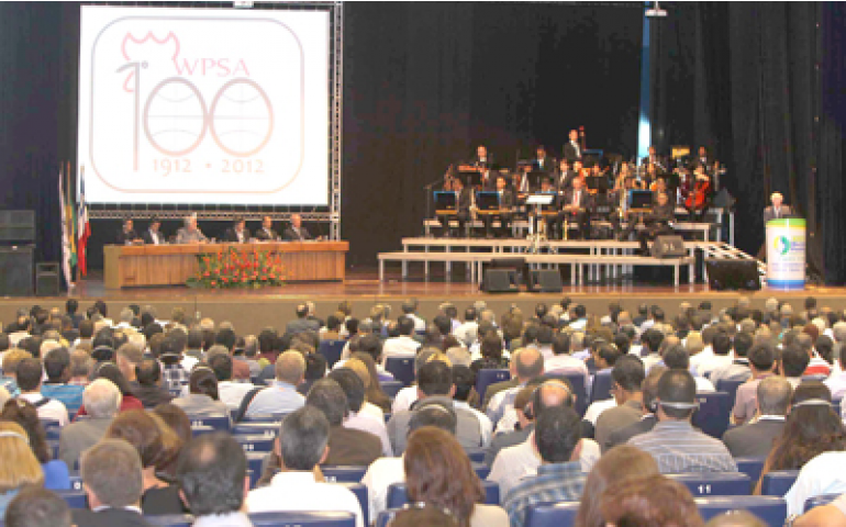 WPC 2012 atendeu às expectativas, avaliam organizadores