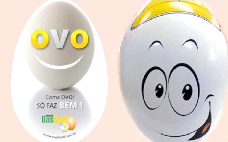Campanha de adesão à Semana do Ovo foi lançada na terça-feira