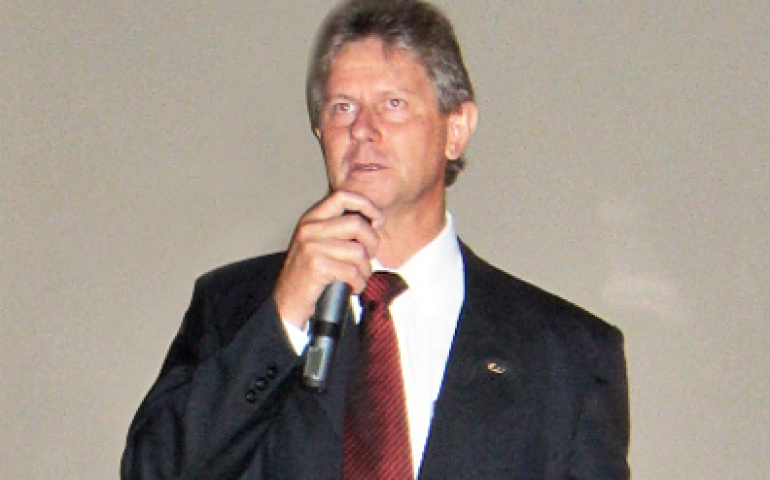 APA acredita em recuperação da avicultura em 2013