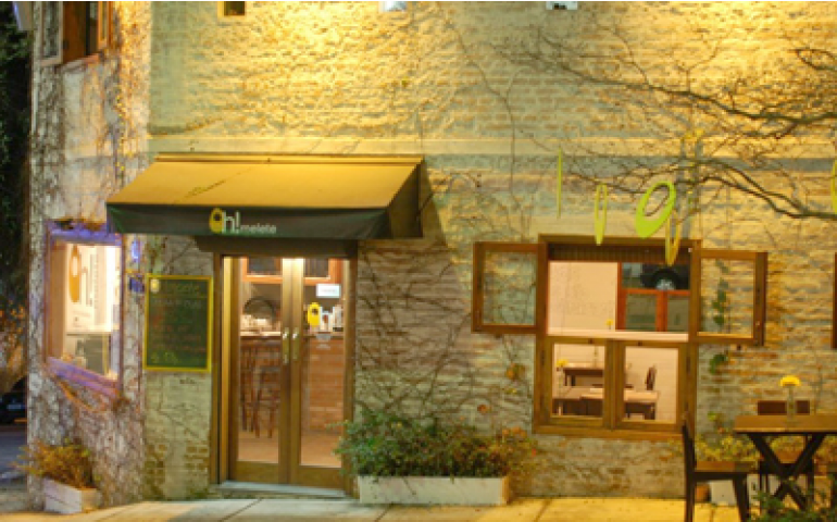 São Paulo tem casa especializada em omelete