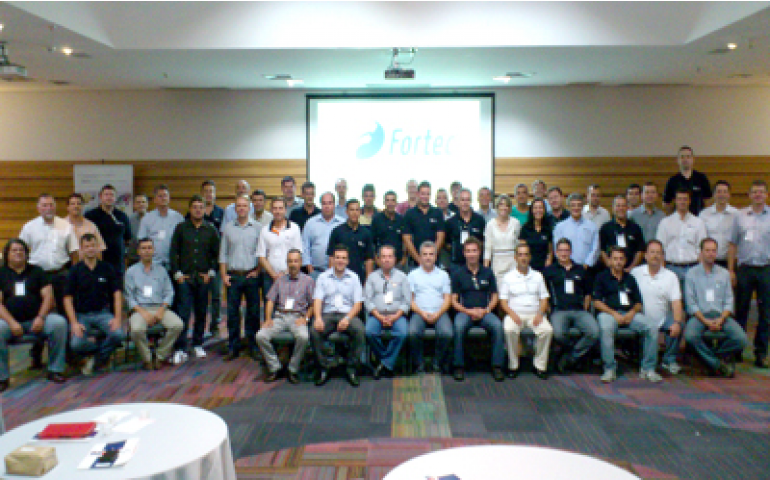 BRNova realizou seu Fórum de Tecnologia e Estratégia Comercial