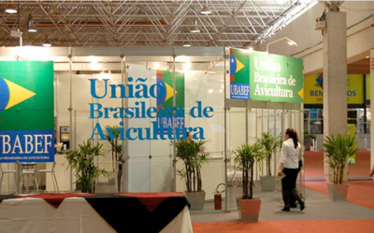 Ubabef abre inscrições para o Prêmio de Pesquisa Avícola Aplicável