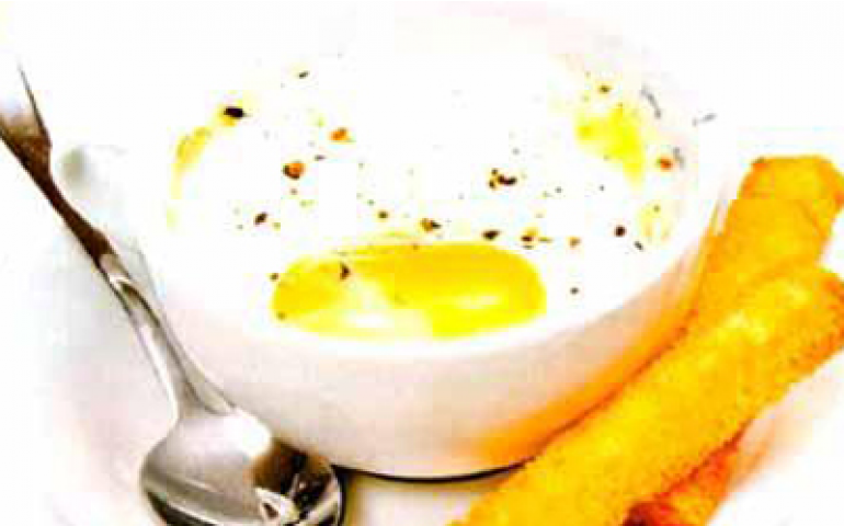 Ovo pode prevenir o câncer de cólon, indica pesquisa espanhola