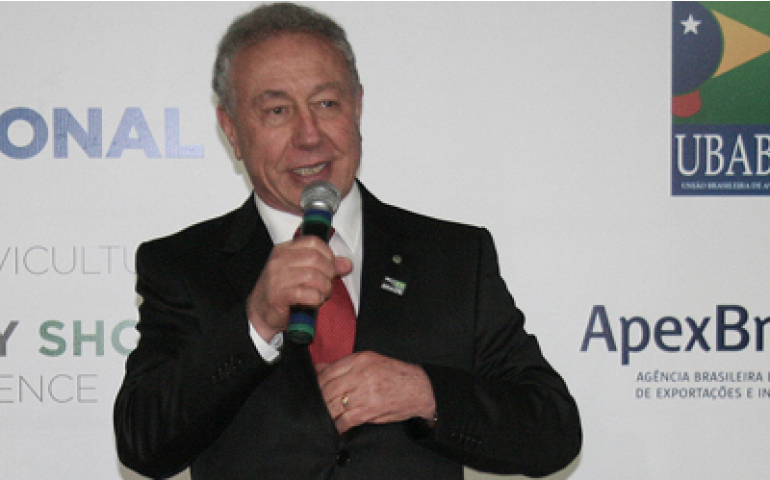 União Brasileira de Avicultura anuncia apoio à Semana do Ovo