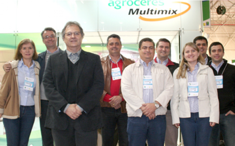 Agroceres Multimix promove ações na empresa durante a Semana do Ovo