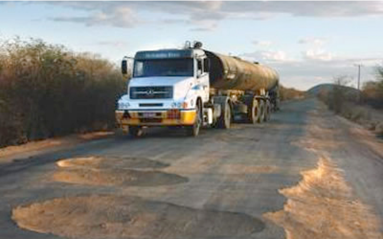 Estudo reafirma urgência de investimento na região Centro-Oeste