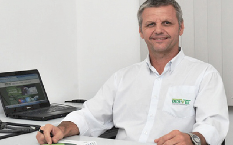 Des-Vet promoveu ações em restaurantes durante a Semana do Ovo