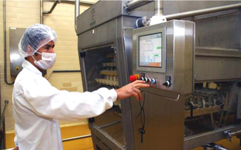 Região de Bastos terá nova fábrica de ovo líquido e de ovo em pó