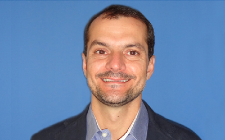 Jeovane Pereira é o novo diretor da Unidade de Negócios Aves da Ceva