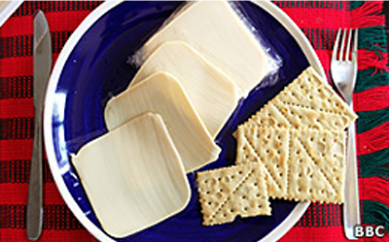 União de avicultores colombianos cria o ovo em fatias