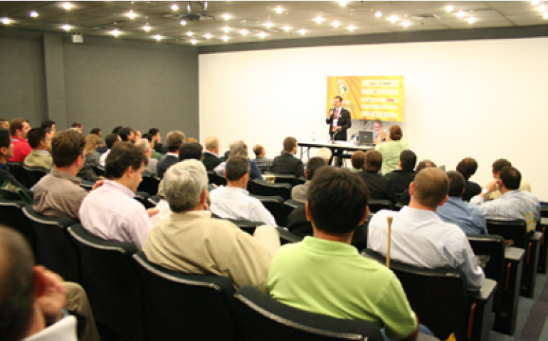 Ovos Brasil terá novo presidente escolhido no próximo dia 17