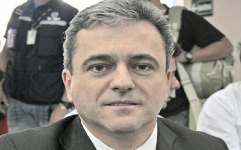 Ricardo Santin é o novo presidente do Instituto Ovos Brasil
