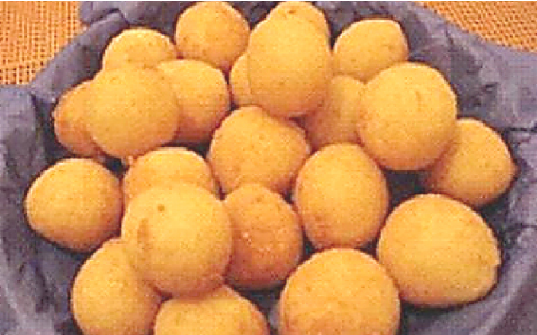 Ovos de codorna dão ótimas receitas para o final de semana