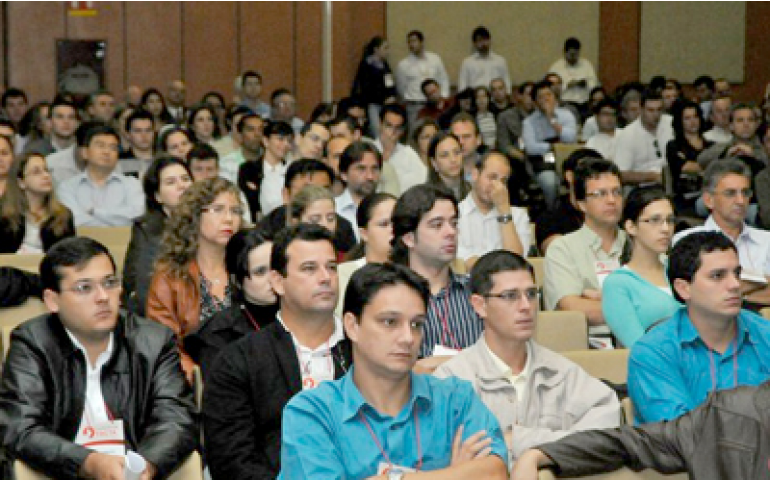 Facta promove edição histórica de sua conferência em Campinas (SP)