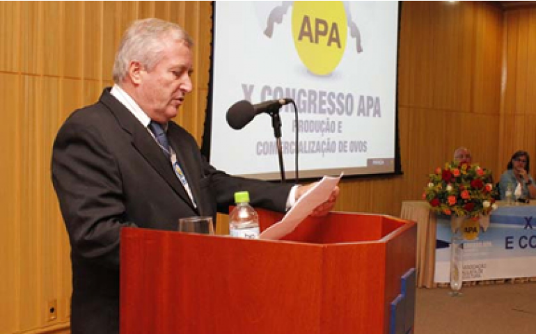 XI Congresso de ovos APA bate recorde de pré-inscritos