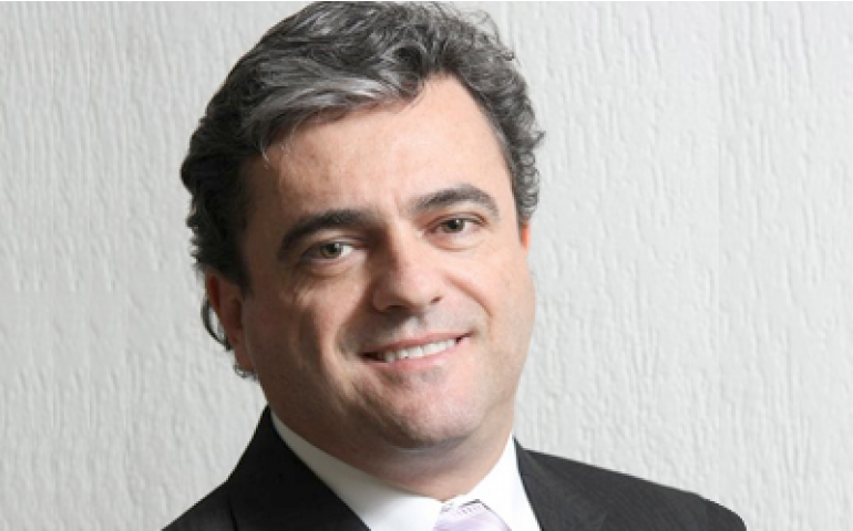 Diretor da Ubabef é reeleito vice-presidente do IPC 