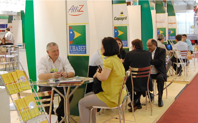 Projeto Produtor promove capacitação para avicultores durante o SIAV