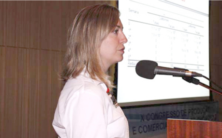 Começa amanhã, dia 19, o Congresso de ovos da APA