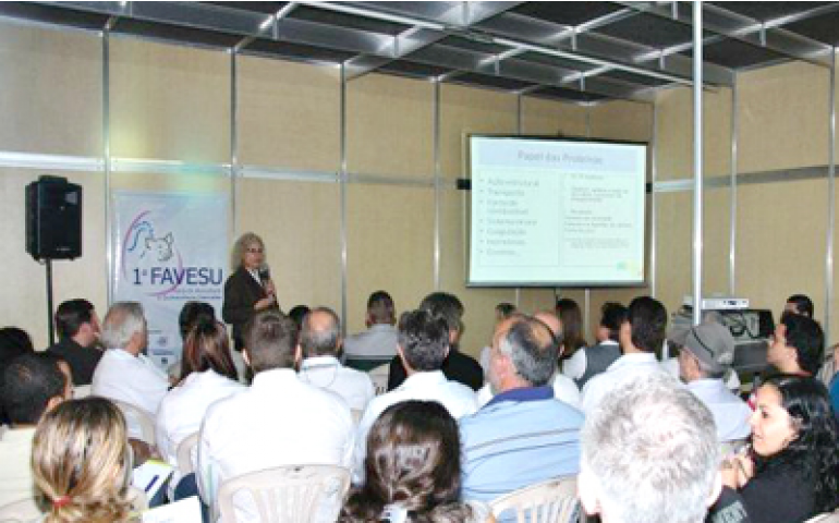 AVES promove sua segunda edição da FAVESU, em junho