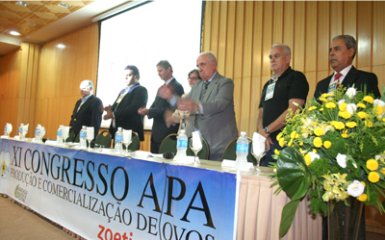 Congresso da APA confirma vocação para o debate técnico e político
