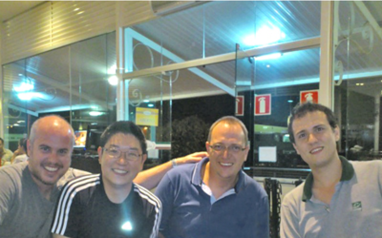 Polinutri promove duas palestras em Bastos (SP)