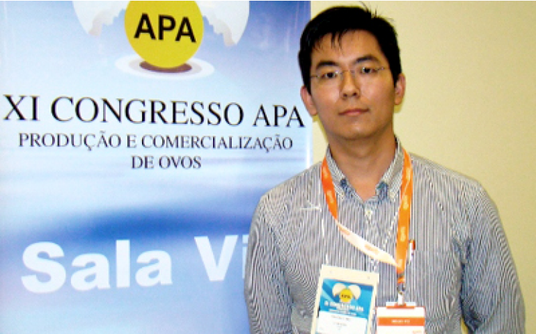 Nova marca, Zoetis já chega ao mercado com 60 anos de experiência