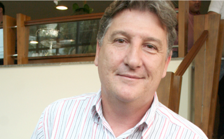 Excentials BV contrata Marcos Banov e prepara entrada no Brasil