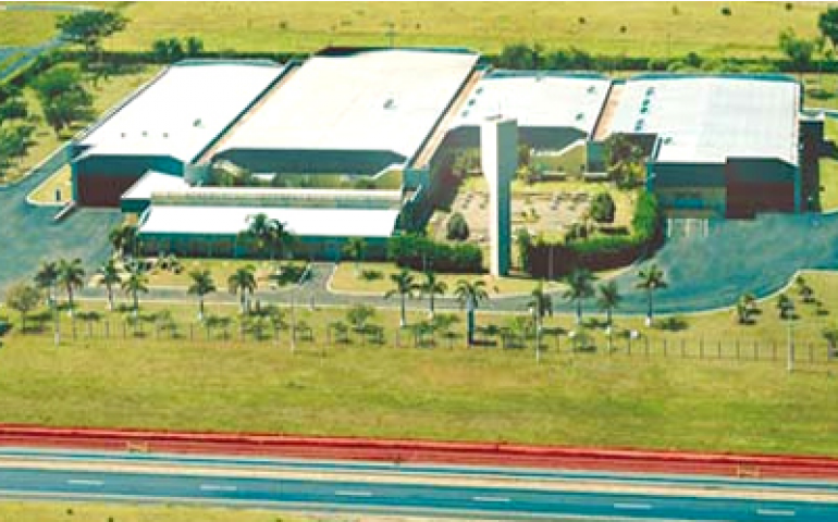 Granja Planalto tem novo gerente comercial de postura