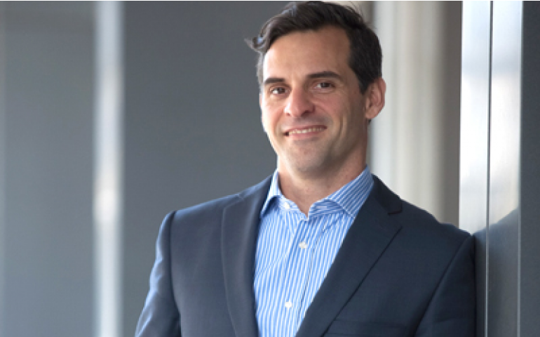 Sergio Schuler é o novo diretor de saúde animal da Bayer