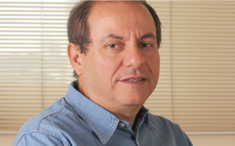 Na Avesui 2013, M.Cassab aposta na retomada do setor avícola