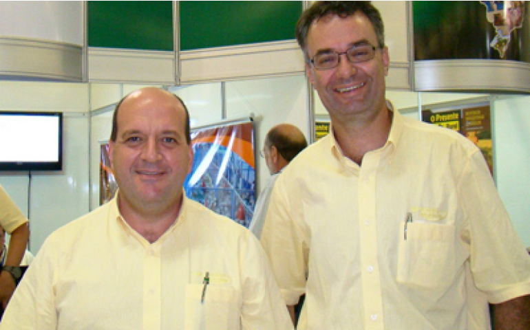 Agroceres cria ferramenta para reduzir custos na avicultura