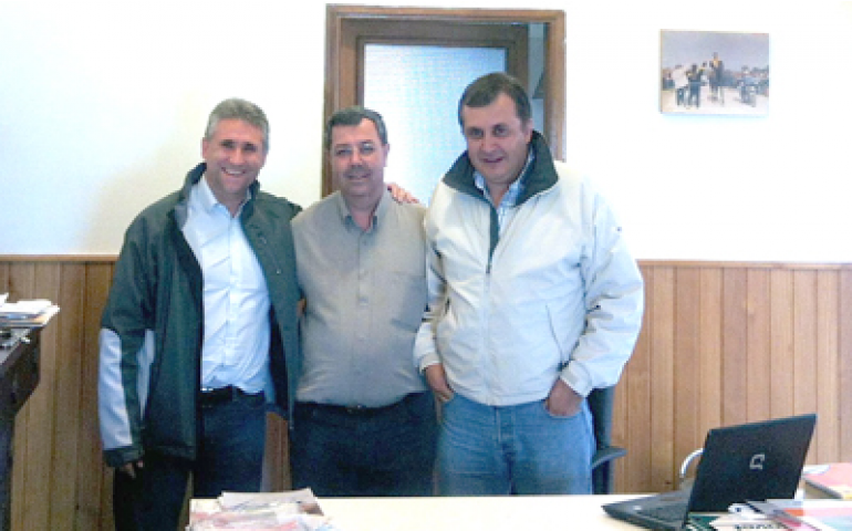 Biovet retoma negócios no Uruguai 