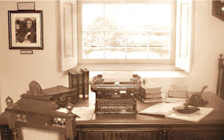 Do interior para o interior