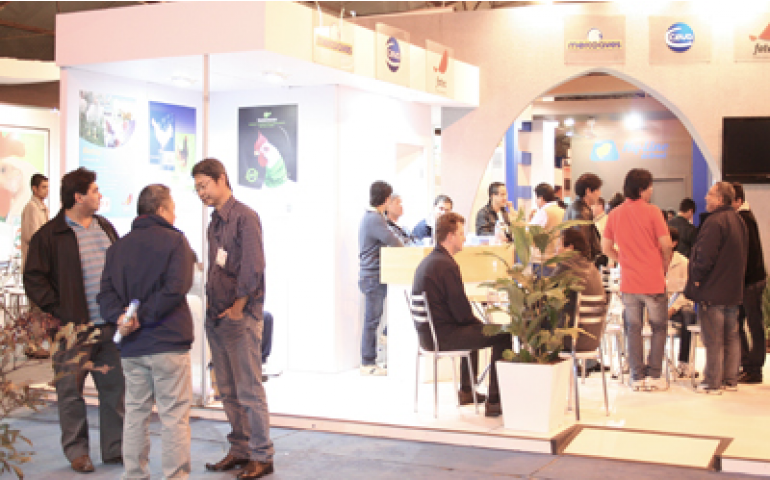 Capital do Ovo realiza em 2013 sua 54ª edição da Festa do Ovo