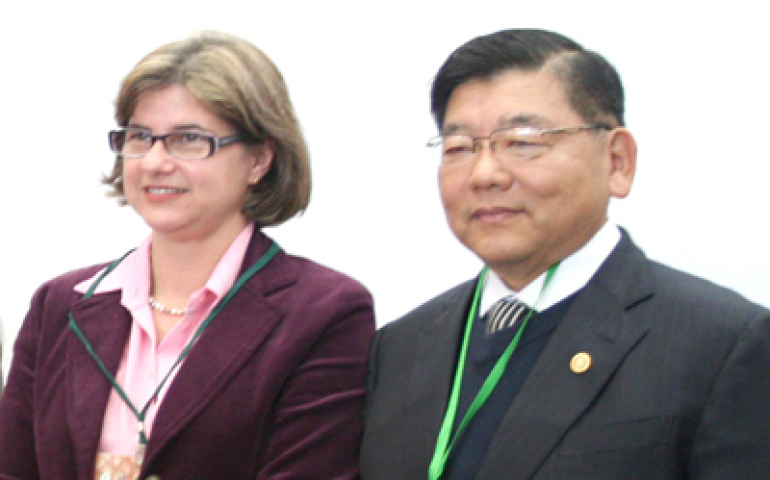 Jornada Técnica de Bastos segue a tradição da Capital do Ovo