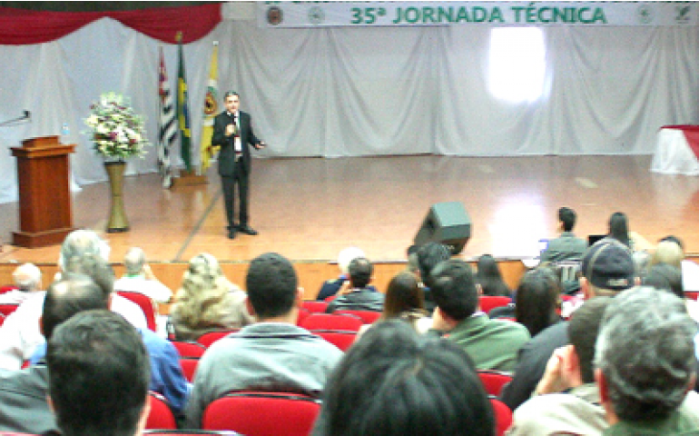 Sindicato Rural de Bastos divulga programação da 36ª Jornada Técnica 