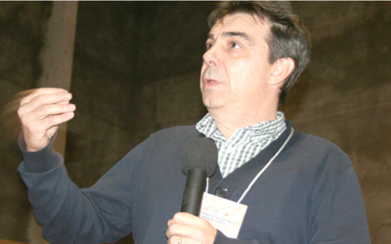 Jornada técnica confirma tradição com o prestígio da cadeia avícola