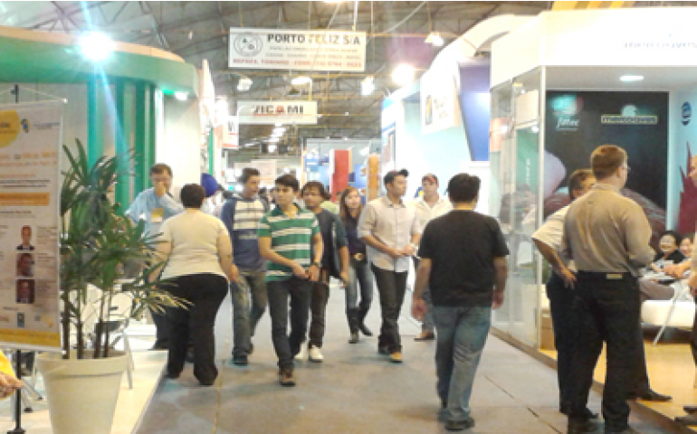 Empresas movimentam a Festa do Ovo, em bom momento para o setor