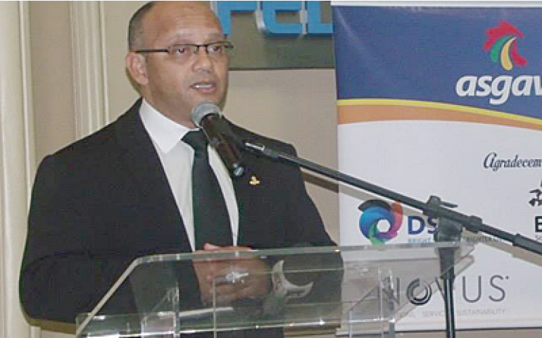 Ovos RS é mais do que um plano de marketing para o ovo