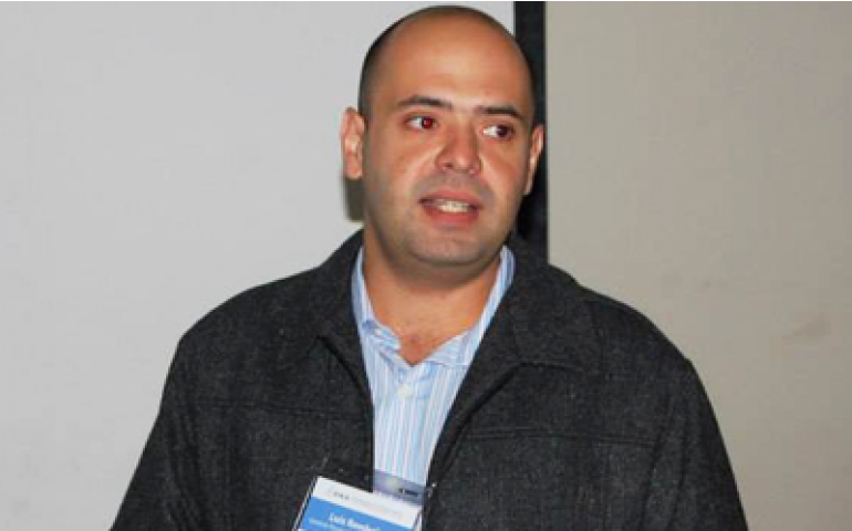 Excentials BV apresenta novo profissional no Brasil