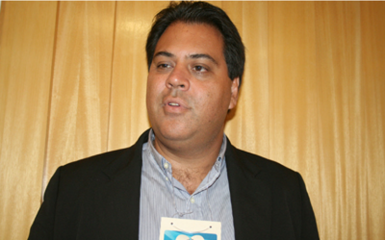  Simpósio exclusivo sobre o ovo abre a programação do SIAV