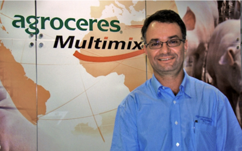 Agroceres Multimix destaca nutrição especial para aves durante o SIAV