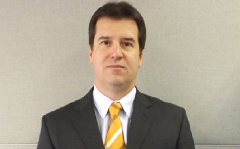 Novo gerente de marketing chega à Zoetis